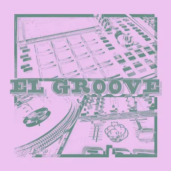 El Groove by Toffa MC