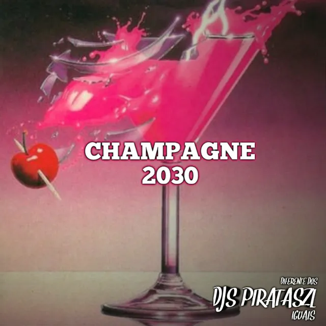 CHAMPAGNE 2030