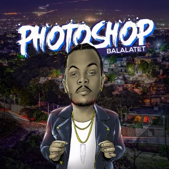 Photoshop Raboday by Balalatet