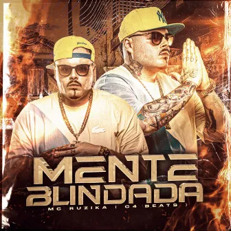 Mente Blindada by DJ C4 Beats