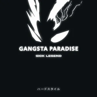 GANGSTA PARADISE HARDSTYLE by HARDSTYLE BRAH