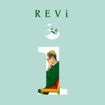 i by REVi