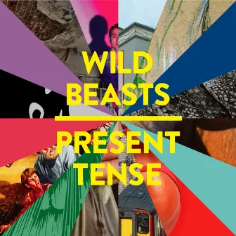 Present Tense (Special Edition) by Wild Beasts