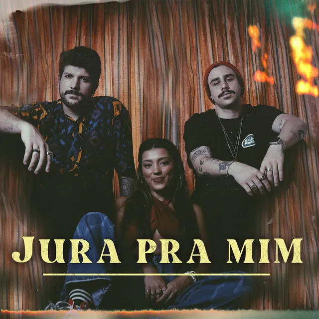 Jura pra Mim