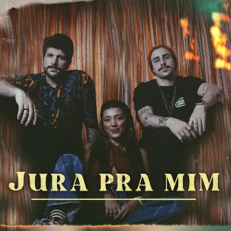 Jura pra Mim by ELBER