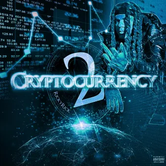 Cryptocurrency, Vol. 2 by RickyRick