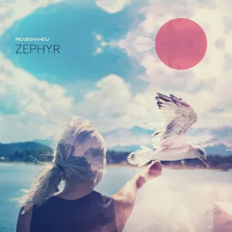 Zephyr by Reasonandu