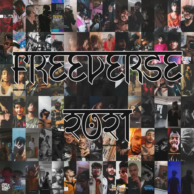 FREEVERSE-2021