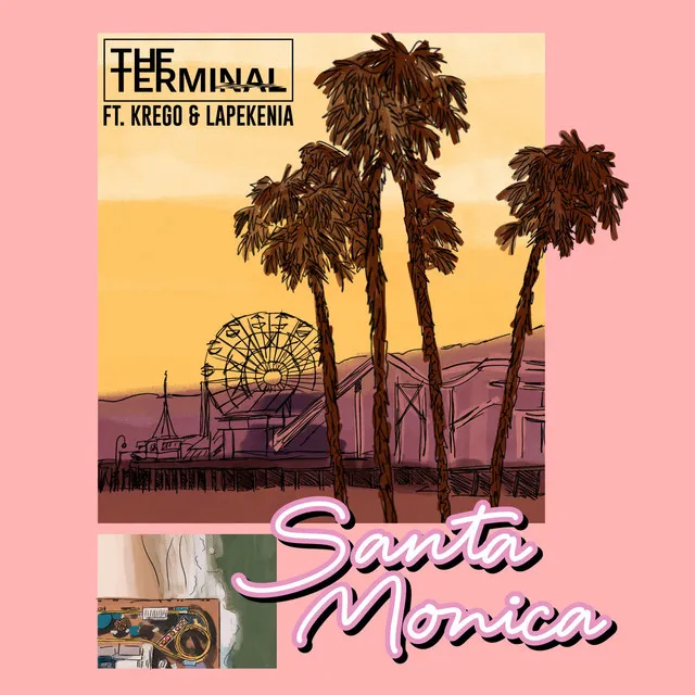 Santa Monica