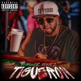 Tigueron by Minor Tunez