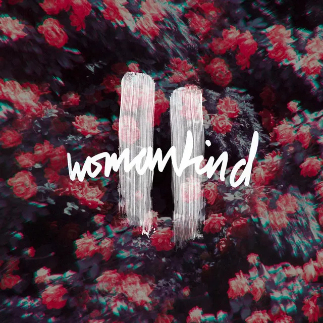 Womankind