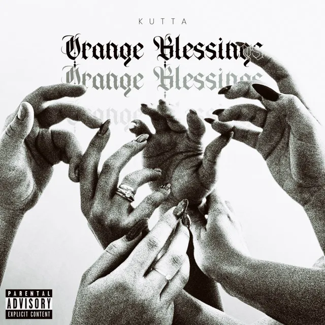 Orange Blessings