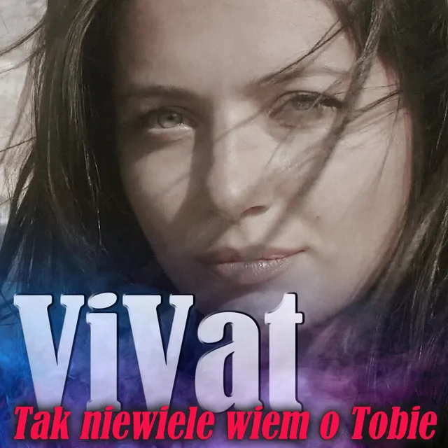 Tak niewiele wiem o Tobie