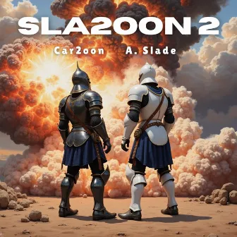 Sla2oon 2 by Sla2oon