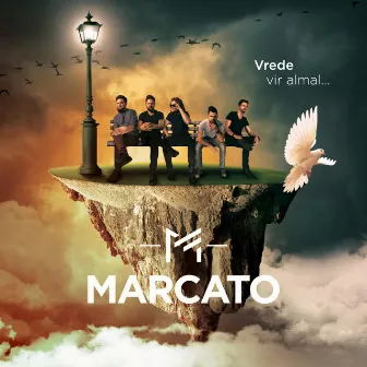 Vrede Vir Almal by Marcato