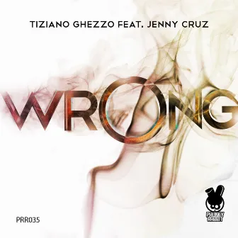 Wrong by Jenny Cruz