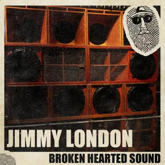 Broken Hearted Sound by Jimmy London