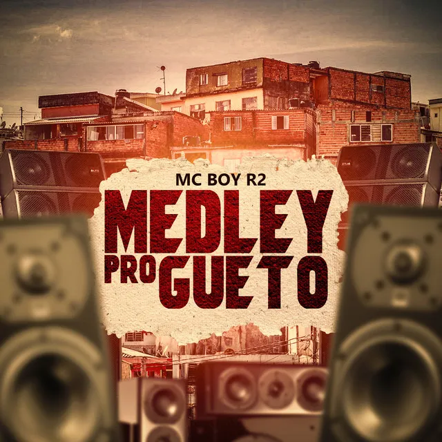 Medley pro Gueto