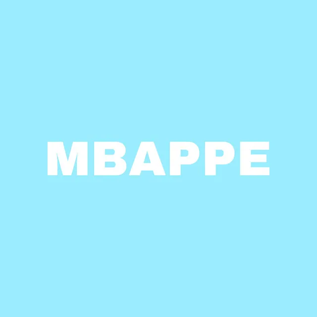 Mbappe Speed