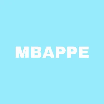 Mbappe by Vettor