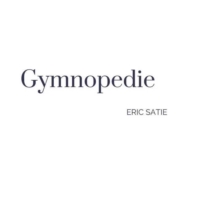 Gymnopedie