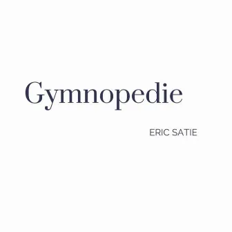 Gymnopedie by 이주원