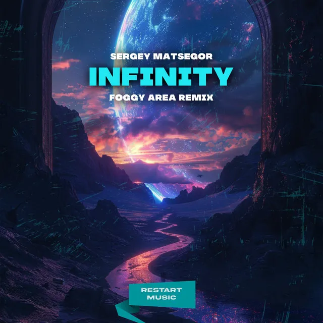 Infinity (Foggy Area Remix)