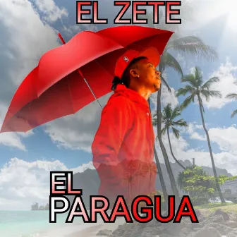 El Paragua by El Zete