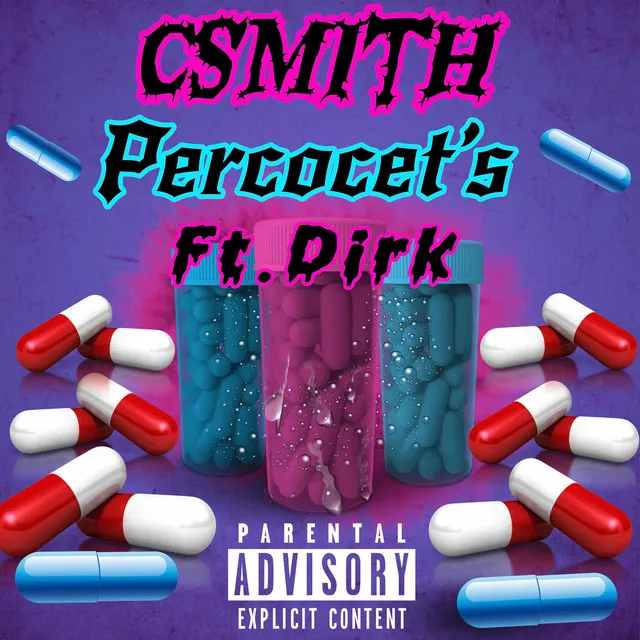 Percocet's