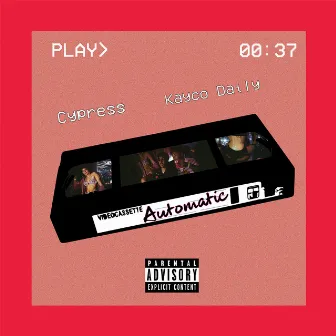 Automatic by Kayco Daily