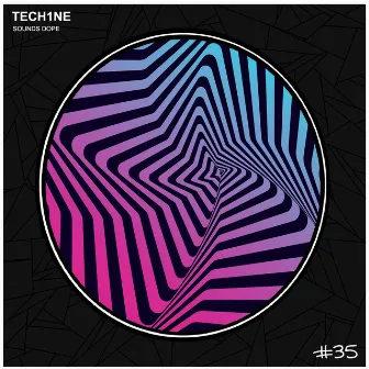 Sounds Dope by Tech1ne