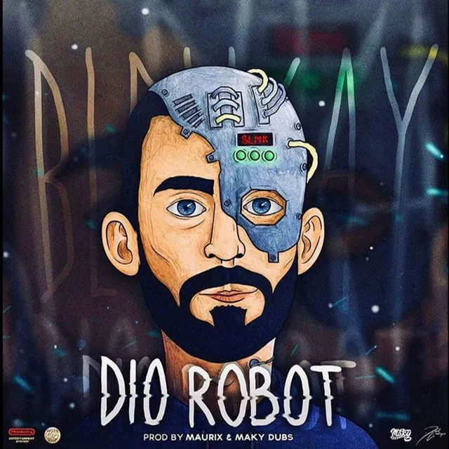 Dio Robot