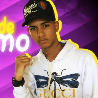 Quando da Vontade Eu Te Como by Mc Jeanzinho