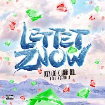 lettetznow by Jacin Trill