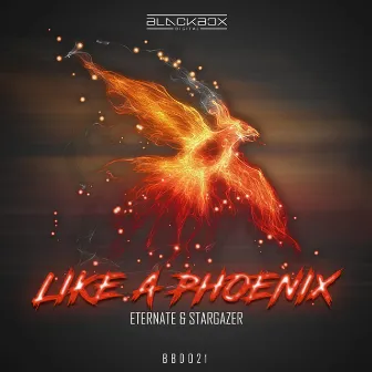 Like A Phoenix by Stargazer