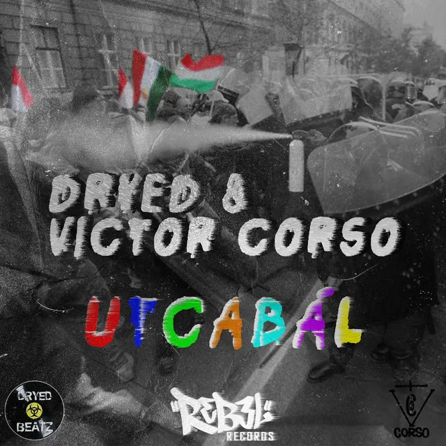 Utcabál - Mo.mbran Remix