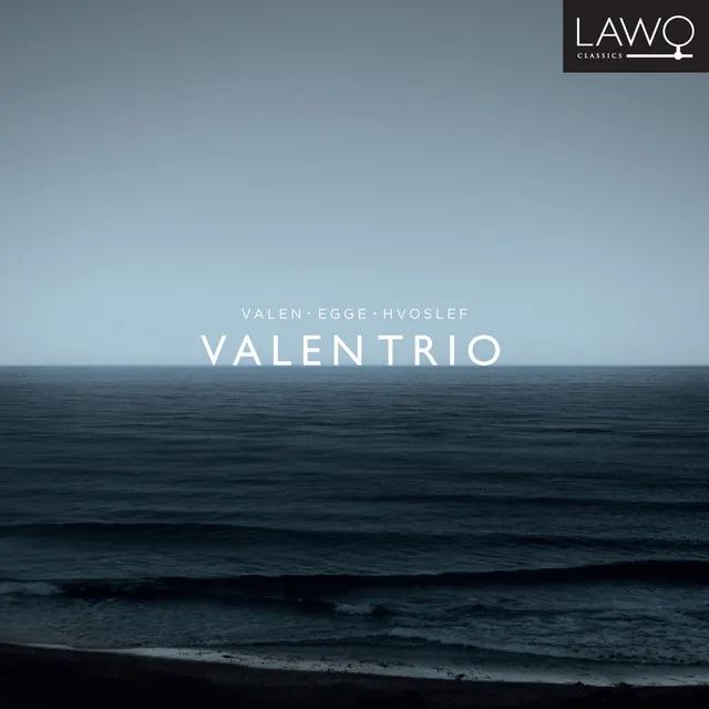 Trio, Op. 14 III. Scherzo. Presto