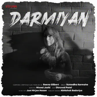 Darmiyan by Sumedha Karmahe