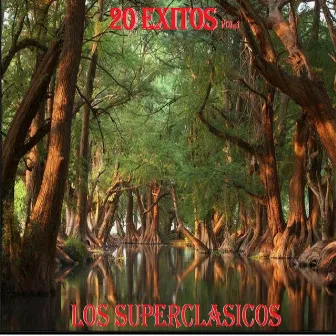 20 Exitos vol.1 by Los Superclasicos