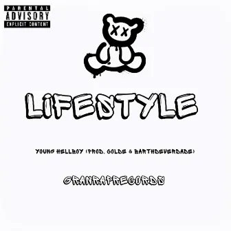 Lifestyle by barthdeverdade