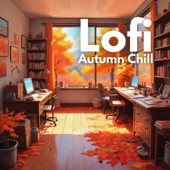 Lofi Autumn Chill: Perfect for Study Time 2024 by Study Time Collection