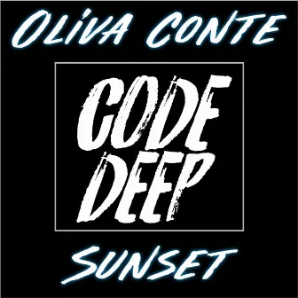 Sunset by Oliva Conte