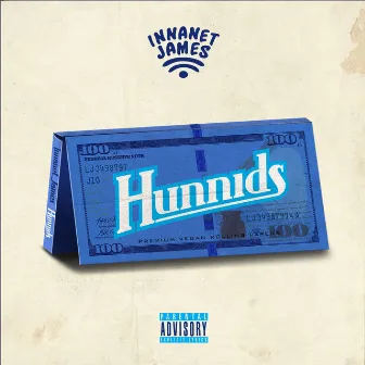 Hunnids by Innanet James