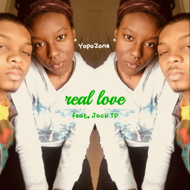 Real Love