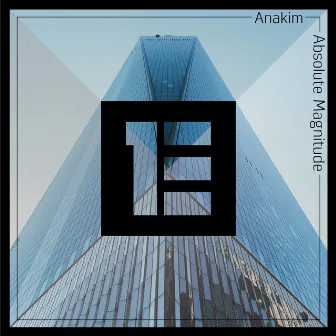 Absolute Magnitude - Single by Anakim