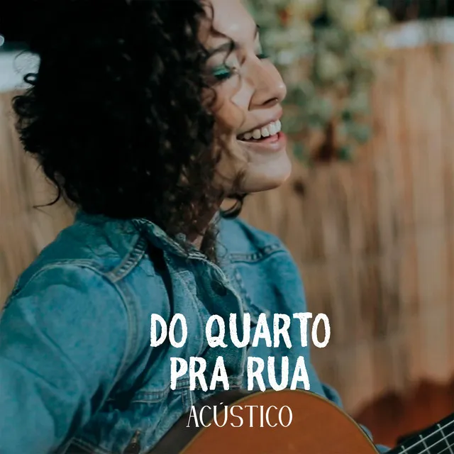 Mulher - Acústico