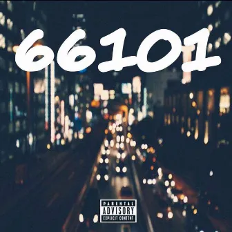 66101 by Roy Gunna