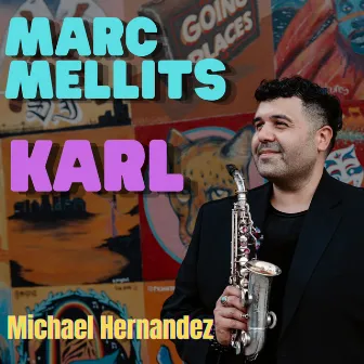 Karl by Marc Mellits