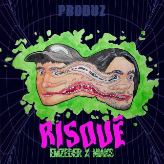 Risqué by Produz