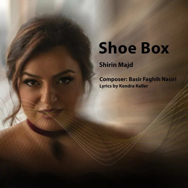 Shoe Box